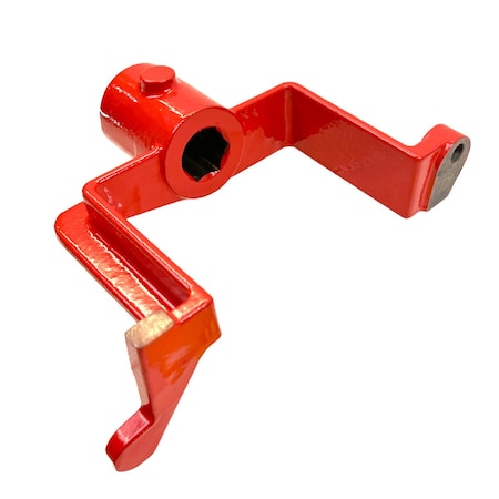 Wheeler-Rex 603629 - Reamer Arm for 6790 Threader, A521 603629-REX